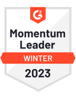 EmployeeRecognition_MomentumLeader_Leaderbonusly-winter-2023