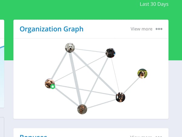 organization-graph-chart