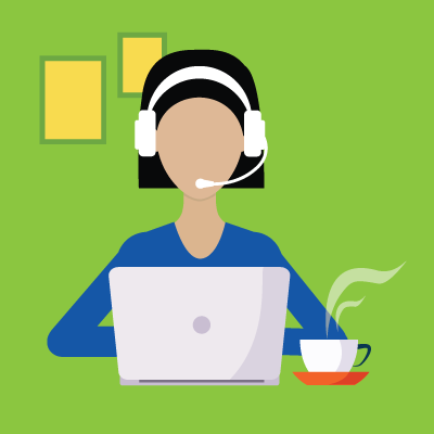 remote-work-green-room-headset