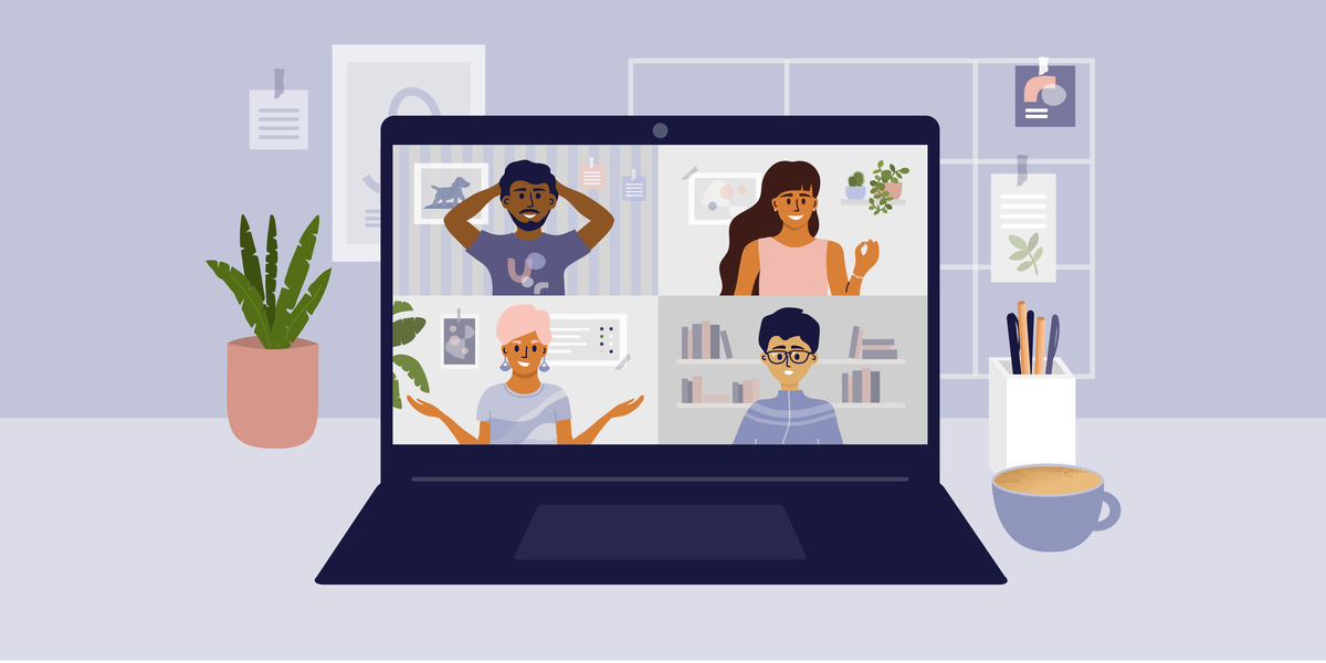 How to Connect with Your Remote Team and Build Culture