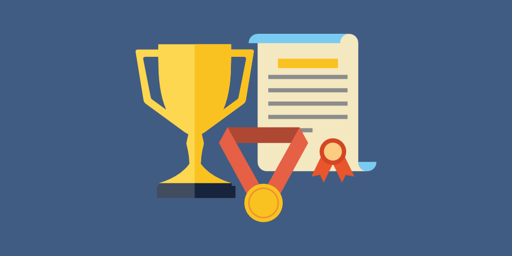 6 Reasons Recognition Awards Fail To Achieve Results